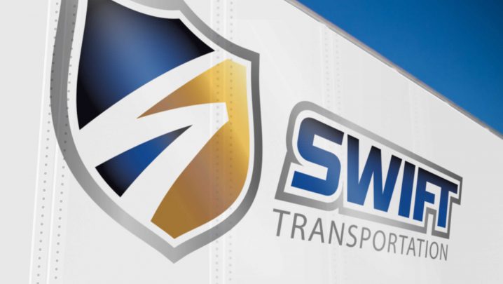 Swift Transportation